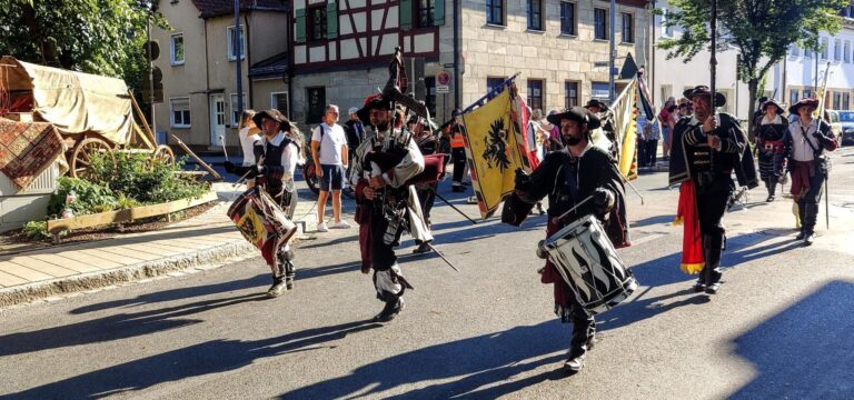 Festzug