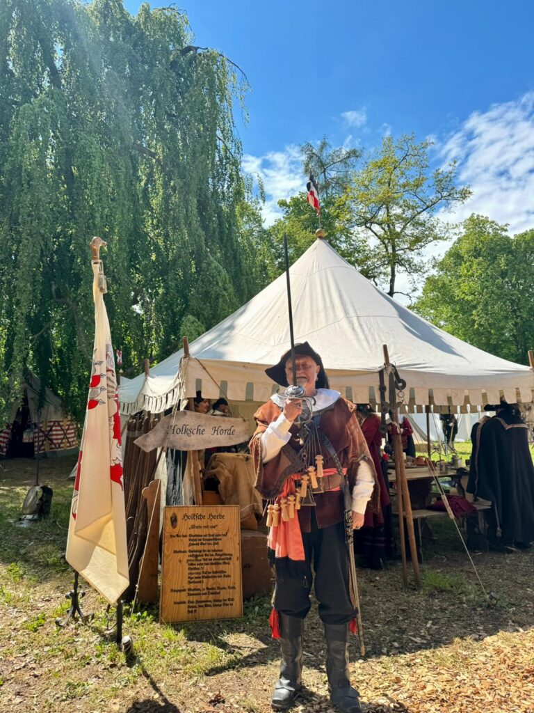 Lageroffizier